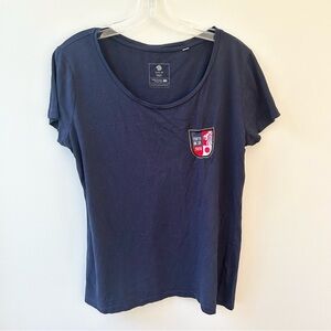 Tokyo 2020 Summer Olympics Team Great Britain women’s t-shirt